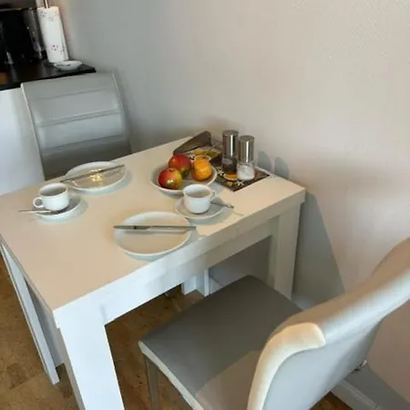 Wald Und 617 Apartment