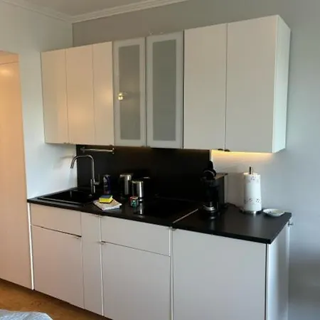 Wald Und 617 Apartment Timmendorfer Strand
