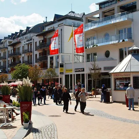 Apartment Wald Und 617