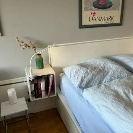Wald Und 617 Apartment