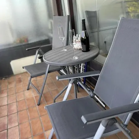 Apartment Wald Und 617