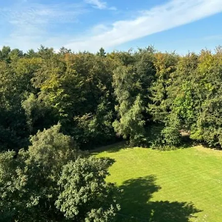 Wald Und 617 Apartment Timmendorfer Strand