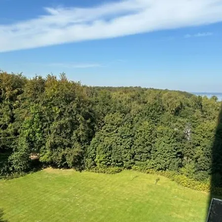 דירה Wald Und 617
